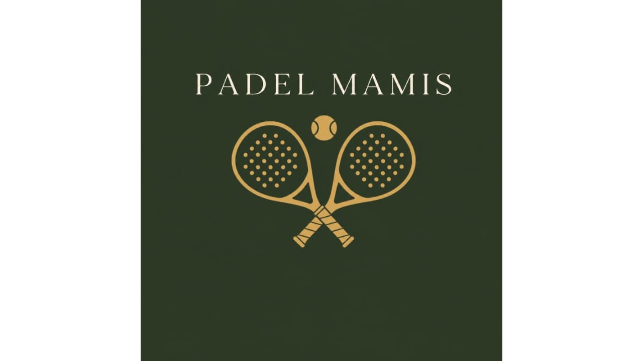 MAMIS PADEL