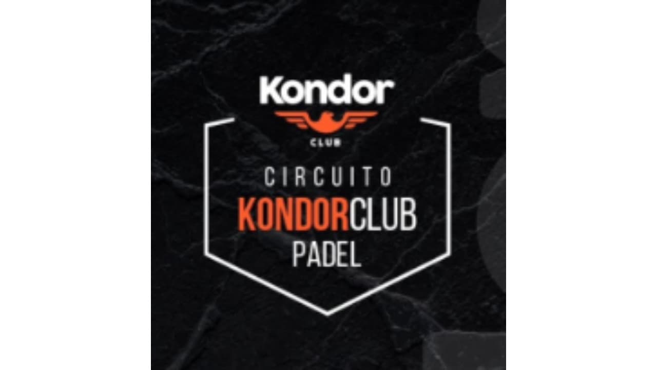 CIRCUITO KONDOR - 5ta ETAPA - CABALLEROS
