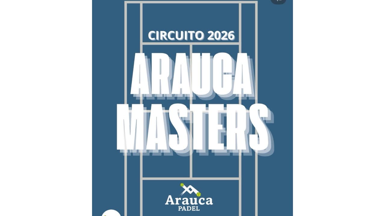 ARAUCA MASTER - ETAPA 2